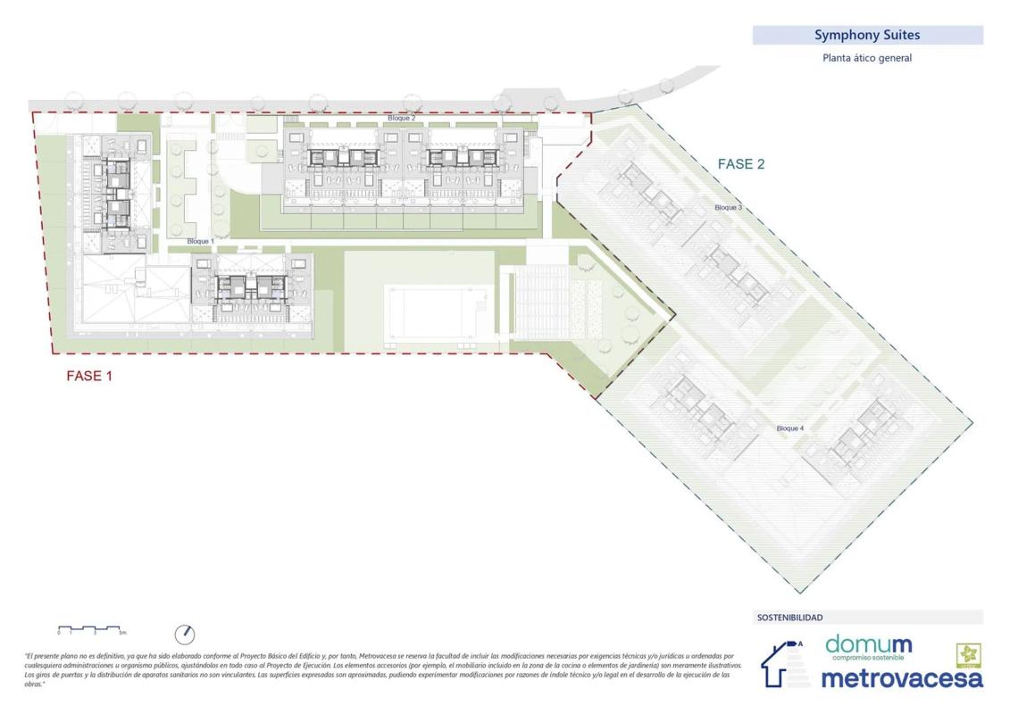 Obra nueva Symphony Suites F1. Cancelada en Estepona (Revista) photo 5