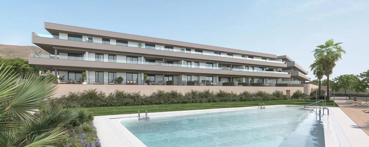 New construction Etherna Homes in Estepona photo 2
