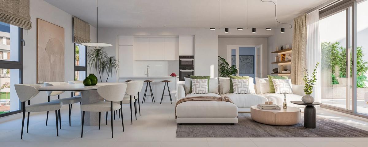 New construction Etherna Homes in Estepona photo 3