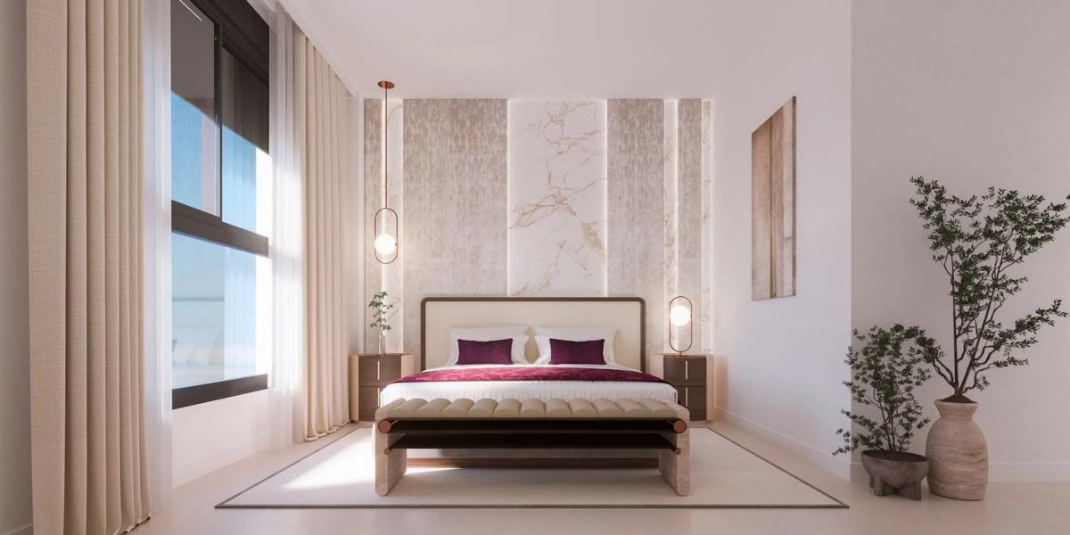New construction Natura Estepona in Estepona photo 1