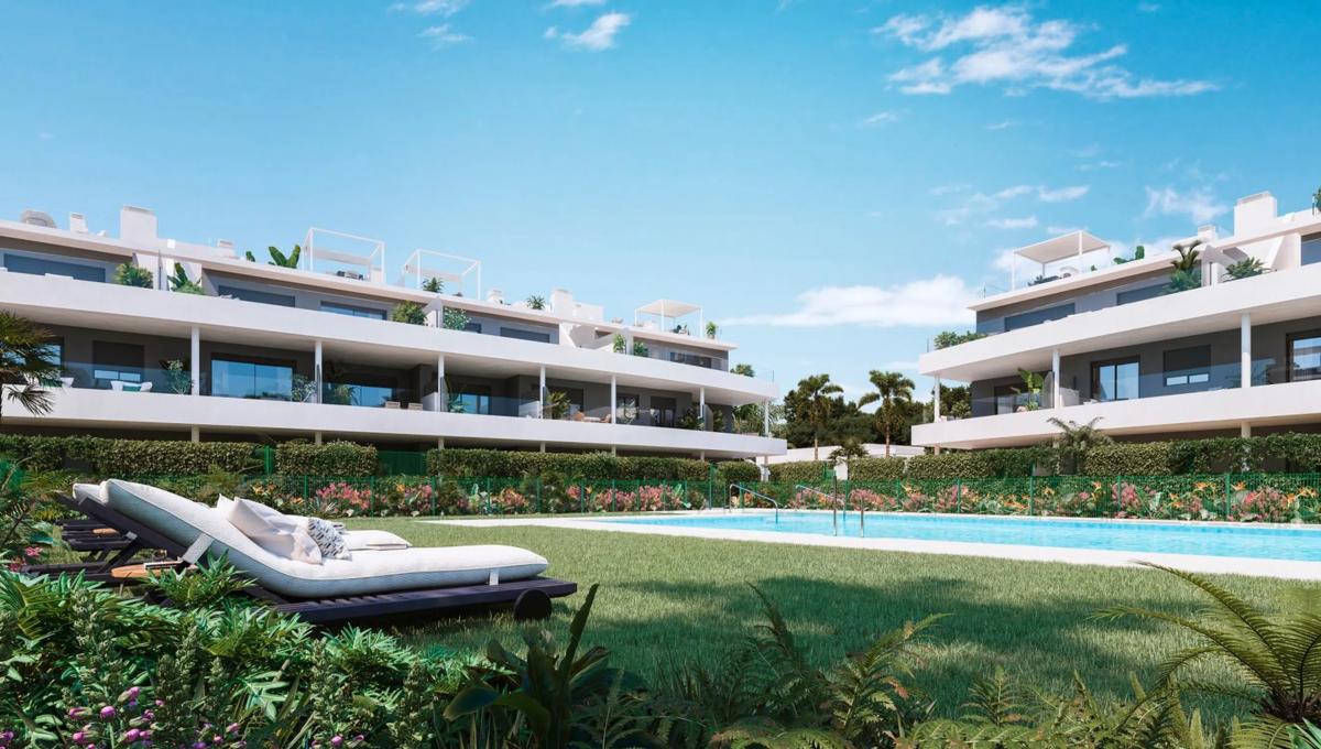 New construction Natura Estepona in Estepona photo 2