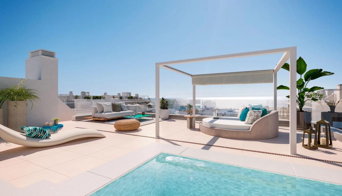 New construction Natura Estepona in Estepona photo 4