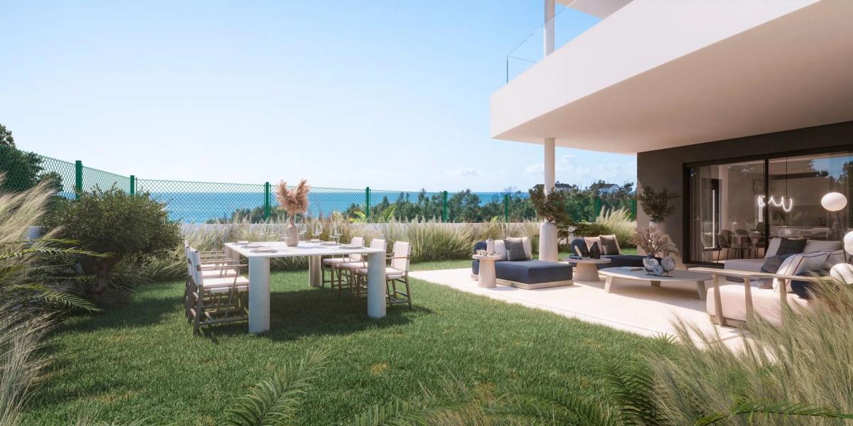 New construction Natura Estepona in Estepona photo 5