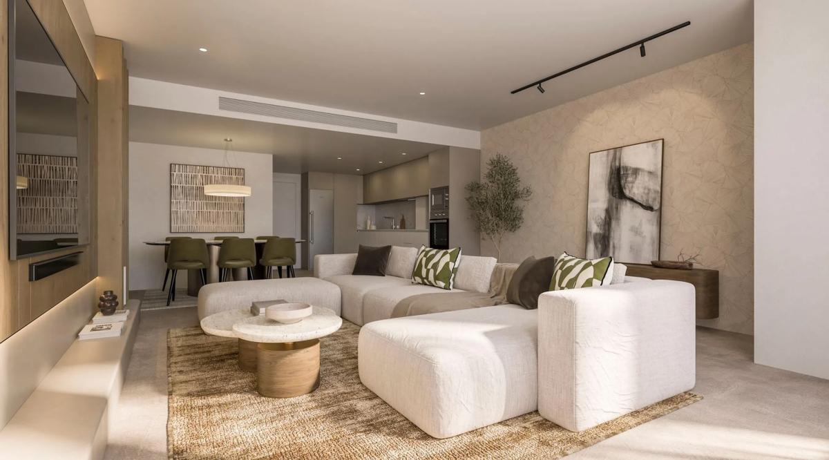 Obra nueva Real148 en Estepona (Revista) photo 5