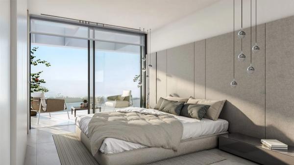 ЖК Las Mesas Blue Horizon новая стройка в Эстепона photo 1