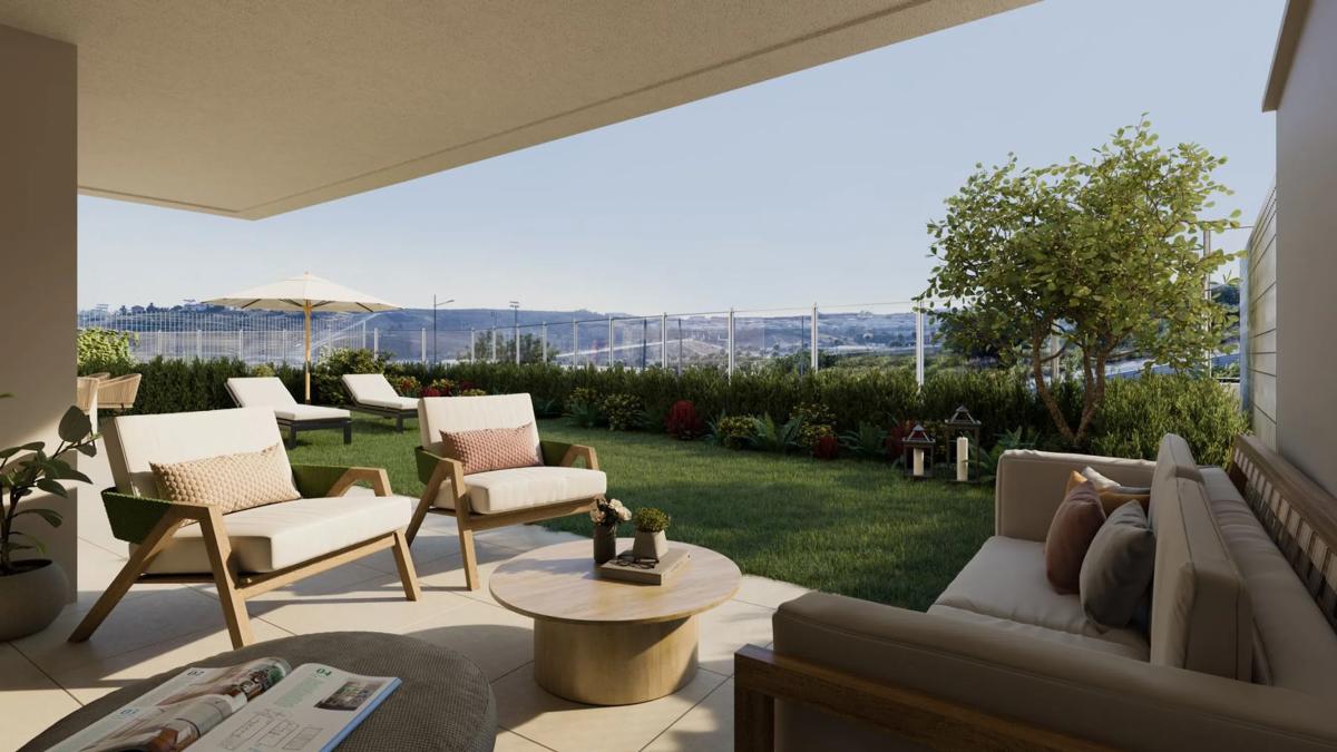 New construction Insur Scala in Estepona photo 3