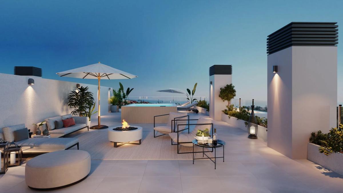 New construction Insur Scala in Estepona photo 4