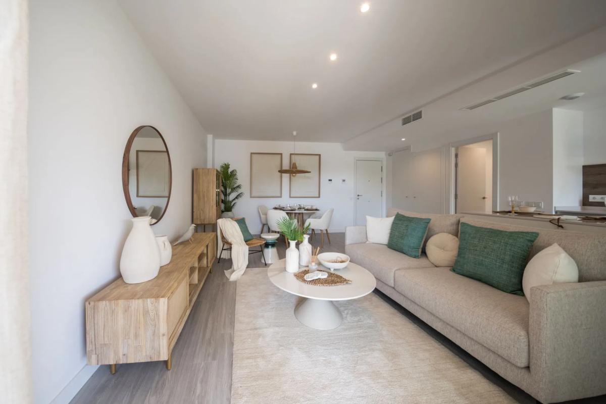 New construction Insur Scala in Estepona photo 5