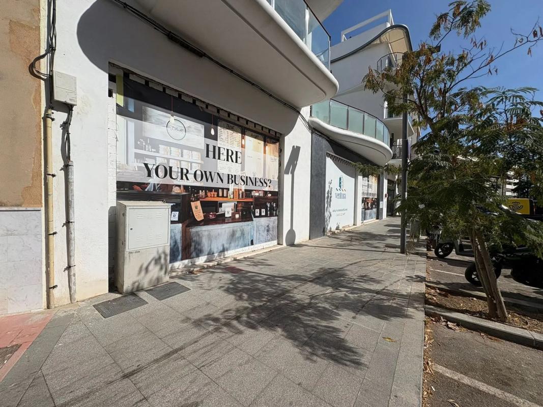 Nowa nieruchomość Ventura Estepona w Estepona photo 1