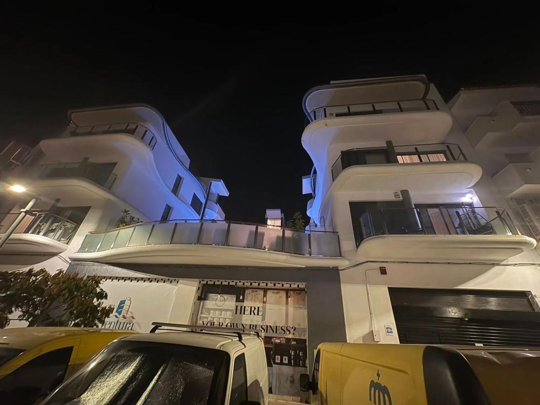 Nowa nieruchomość Ventura Estepona w Estepona photo 5