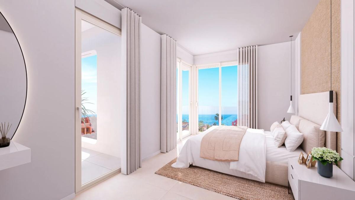 Новостройка Absolute Estepona в Эстепона photo 2