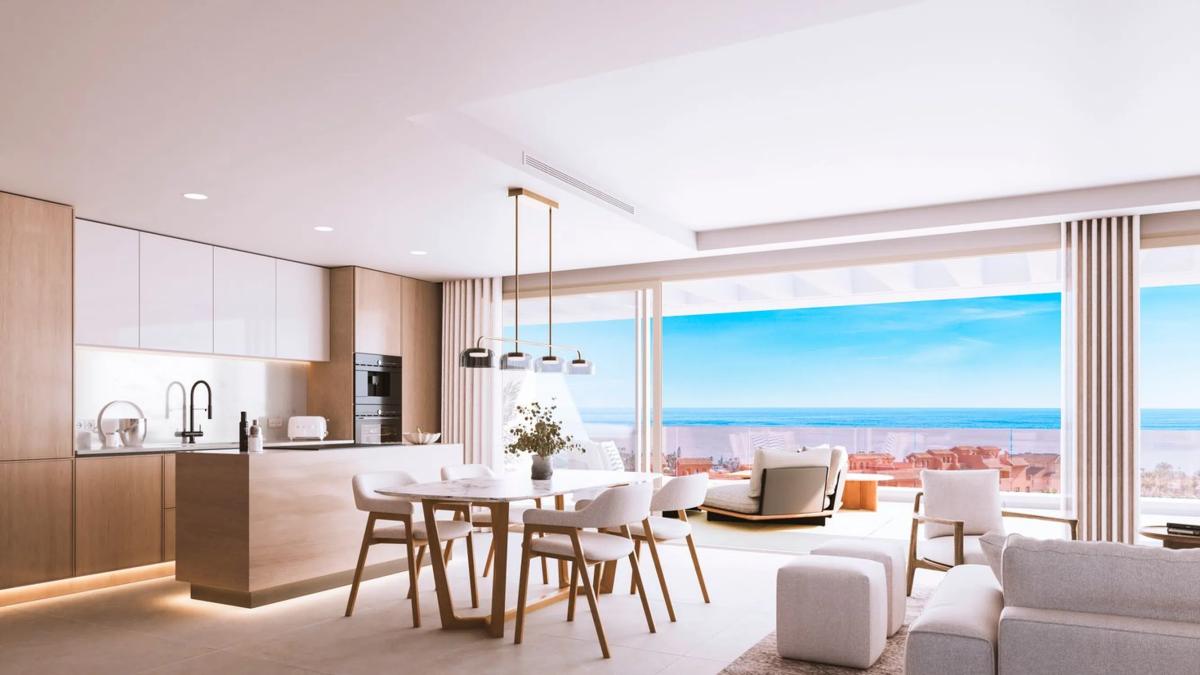 Новостройка Absolute Estepona в Эстепона photo 3