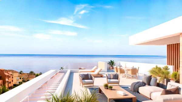 ЖК Absolute Estepona новая стройка в Эстепона photo 4