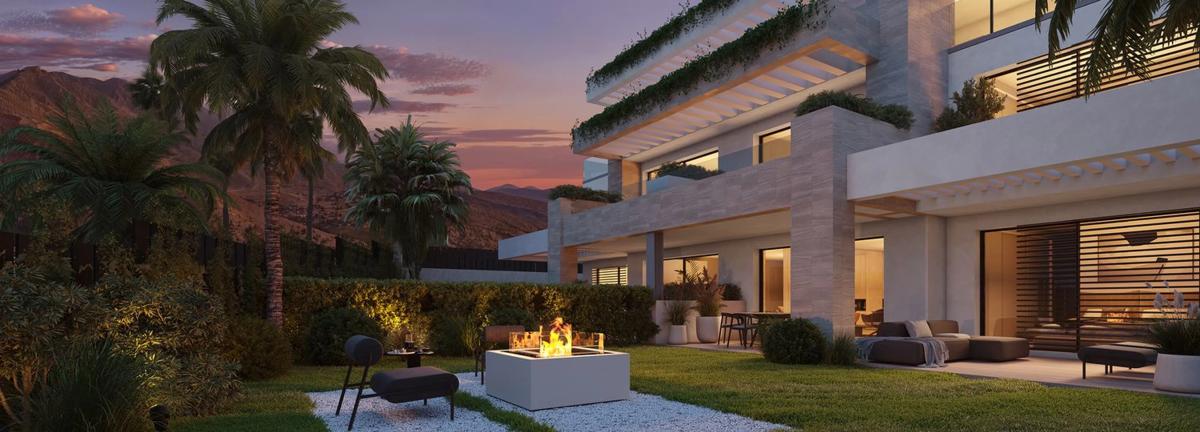 Obra nueva Equilibrio Apartments en Estepona (Revista) photo 3