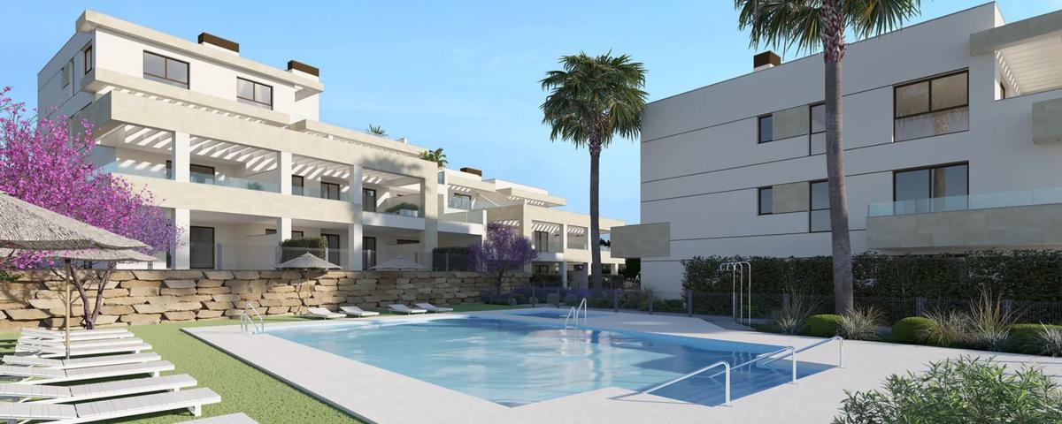 Obra nueva Bayside Homes en Estepona (Revista) photo 3