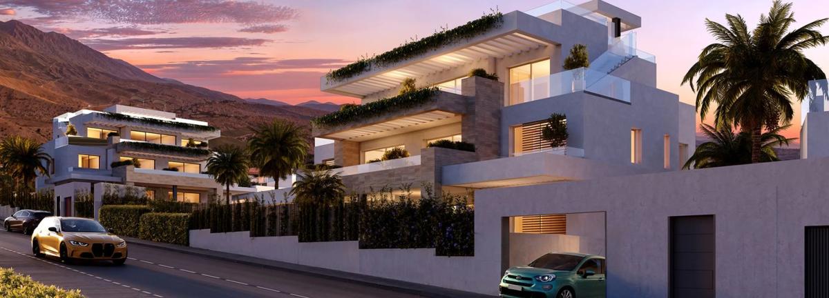 Obra nueva Equilibrio Apartments en Estepona (Revista) photo 5