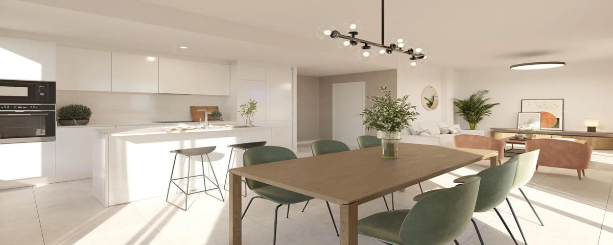 Obra nueva Bayside Homes en Estepona (Revista) photo 4