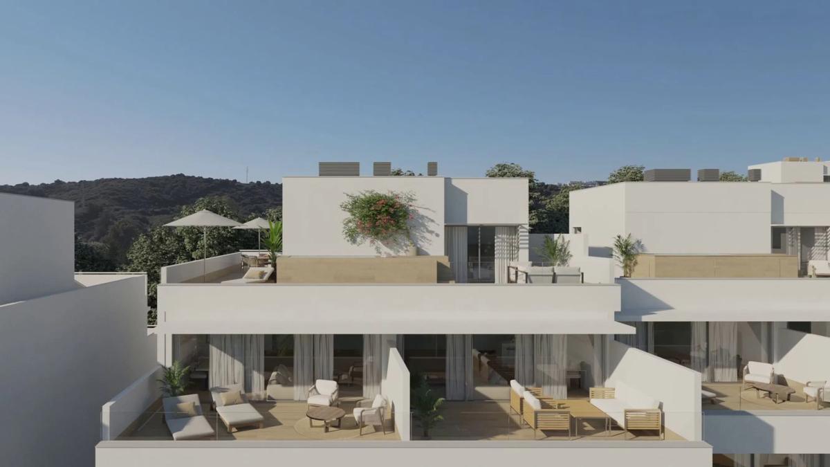 Obra nueva Isea Estepona en Estepona (Revista) photo 3