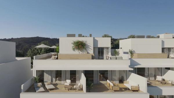 ЖК Isea Estepona новая стройка в Эстепона photo 3