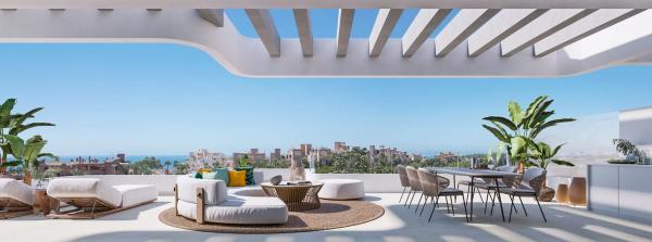 Promoción Lagumare41 obra nueva en Estepona photo 1