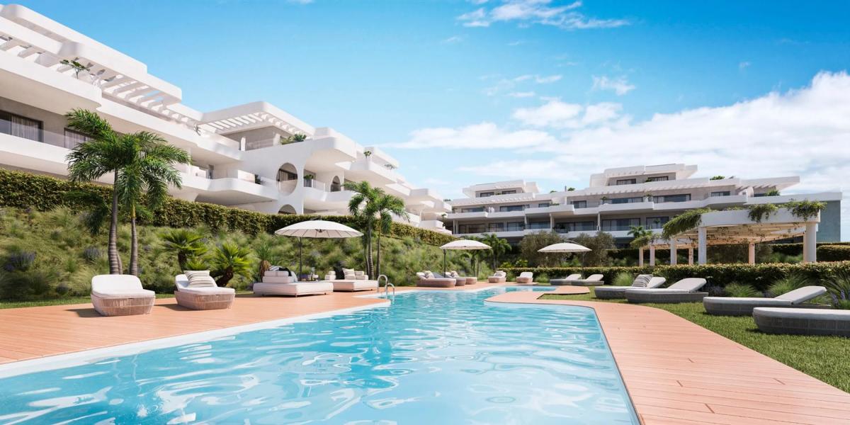 Obra nueva Lagumare41 en Estepona (Revista) photo 2