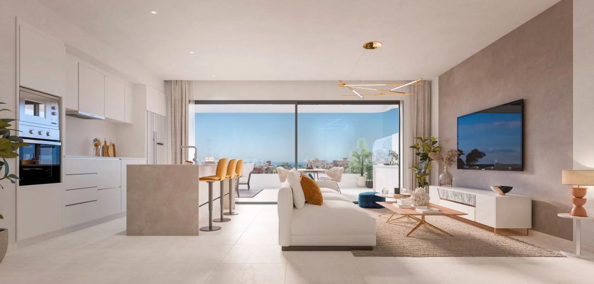 Obra nueva Lagumare41 en Estepona (Revista) photo 3