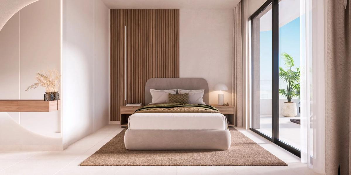 Obra nueva Lagumare41 en Estepona (Revista) photo 5
