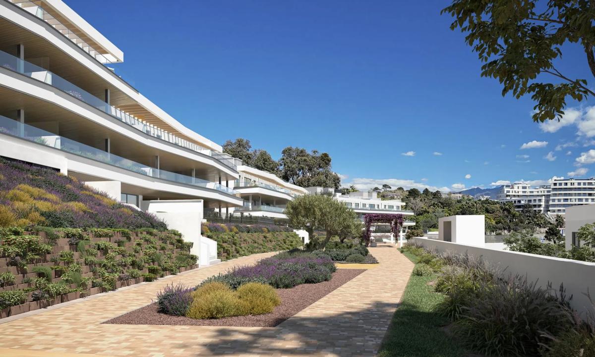 Obra nueva Vanian Park en Estepona (Revista) photo 2