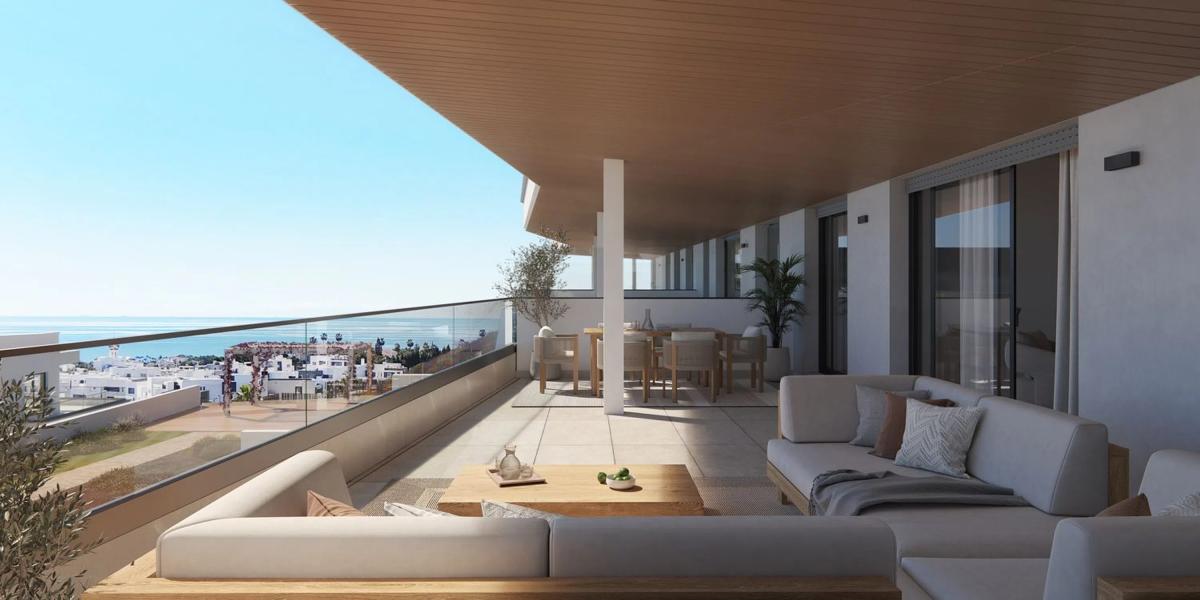 Obra nueva Vanian Park en Estepona (Revista) photo 4
