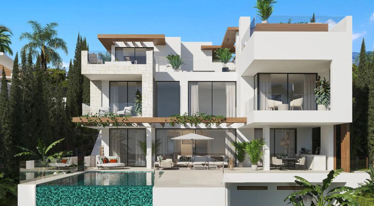 Properties for sale and rent in Spain photo 1