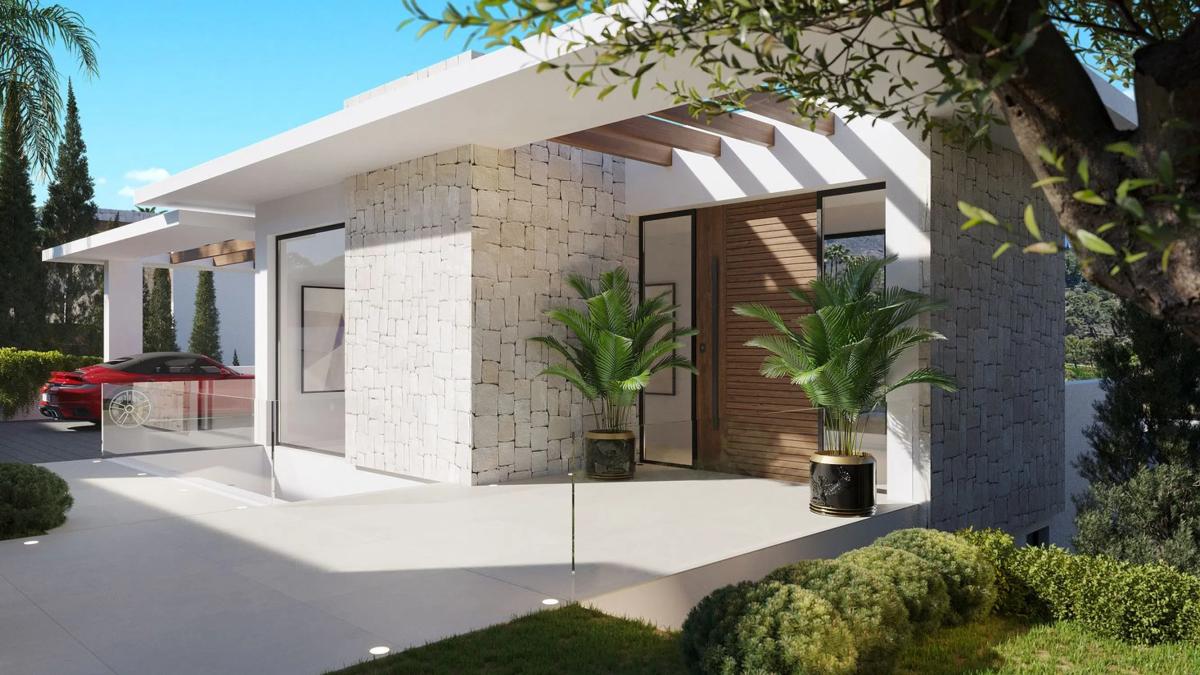 Properties for sale and rent in Spain photo 2