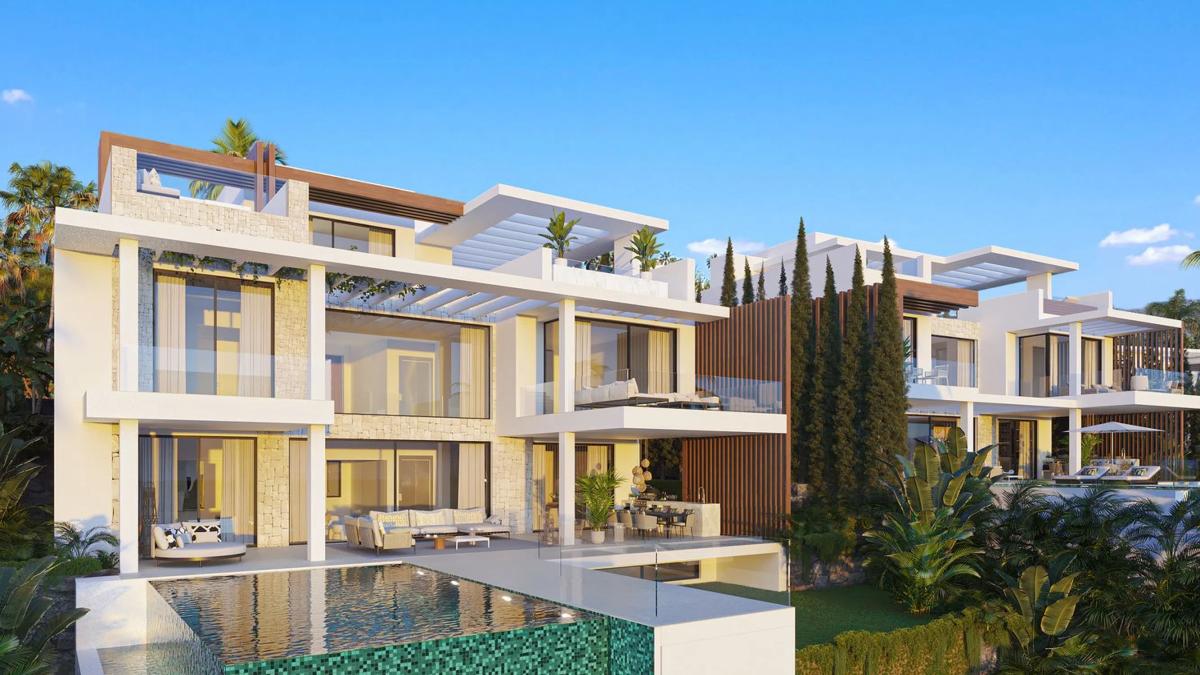 Properties for sale and rent in Spain photo 3