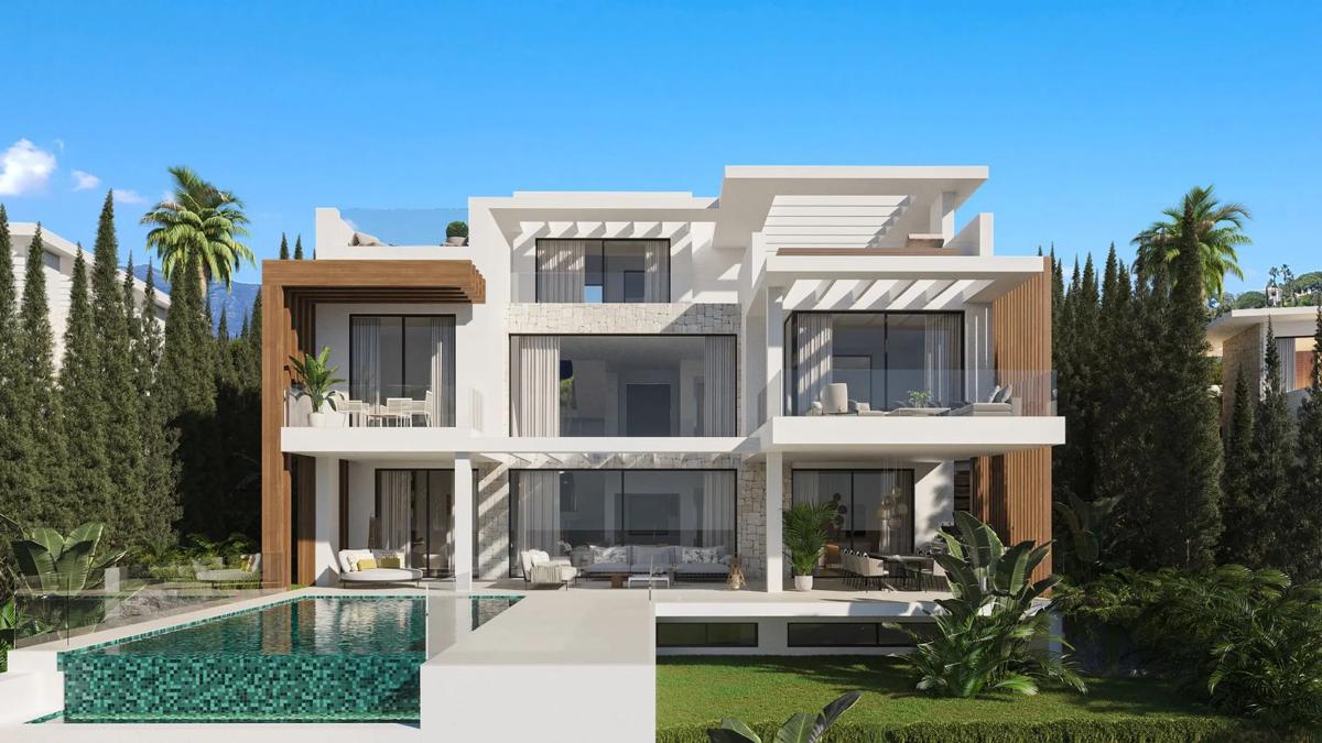 Properties for sale and rent in Spain photo 4