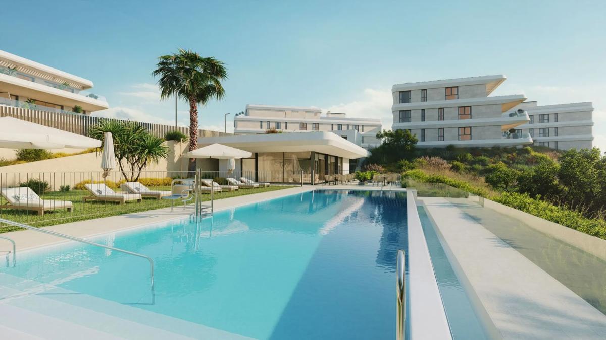 Nowa nieruchomość Australy Aures w Estepona photo 3