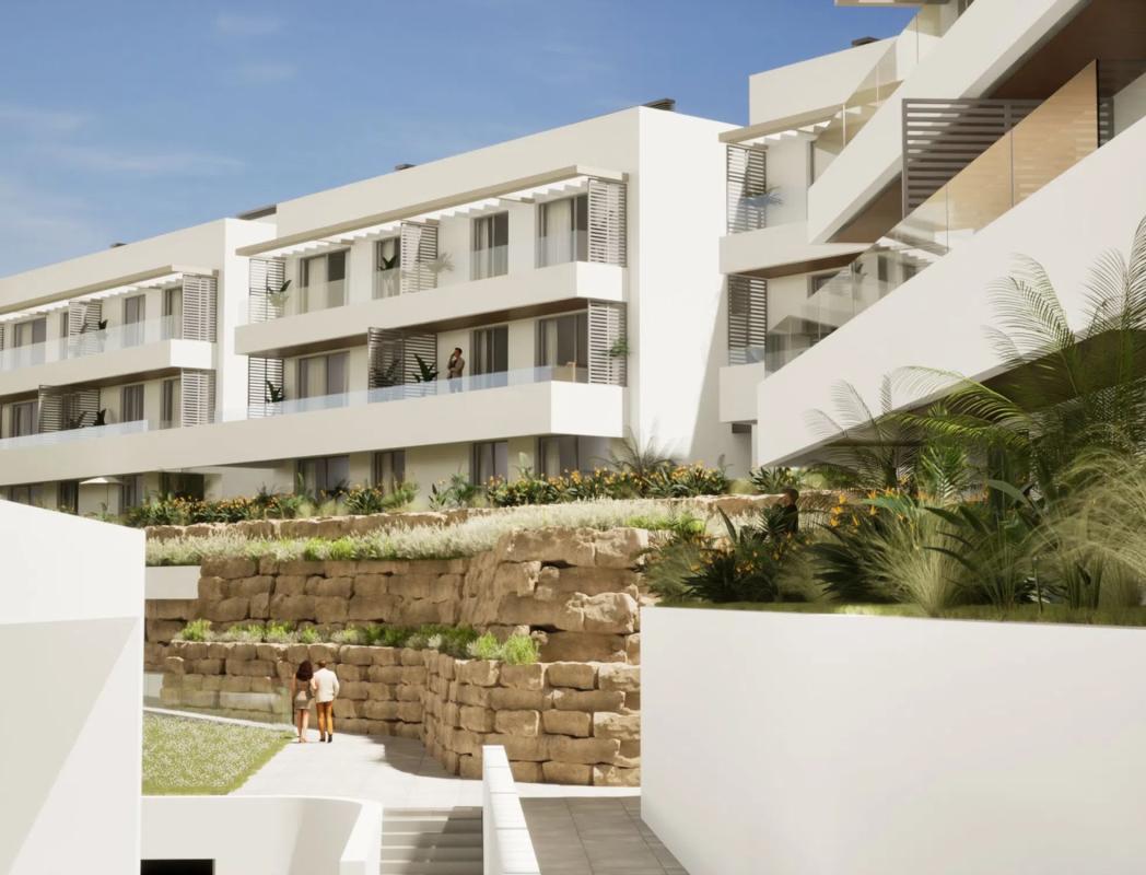 Obra nueva Nylva Homes en Manilva (Revista) photo 2