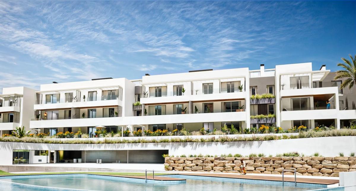 Obra nueva Nylva Homes en Manilva (Revista) photo 3