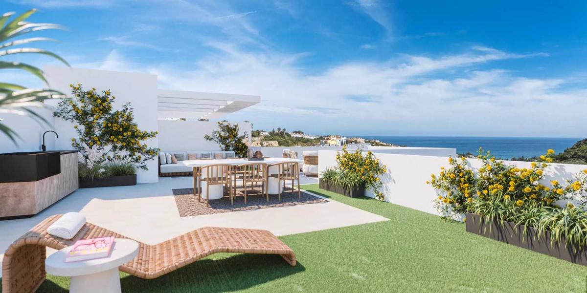 Obra nueva Nylva Homes en Manilva (Revista) photo 4
