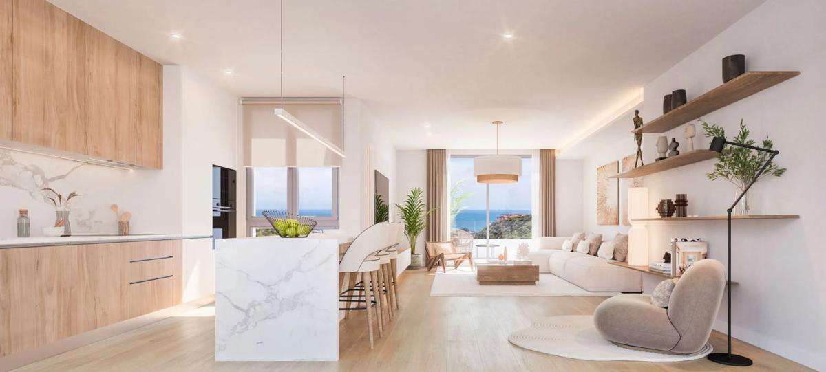 Obra nueva Nylva Homes en Manilva (Revista) photo 5