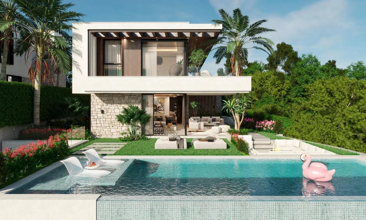Properties for sale and rent in Spain photo 3