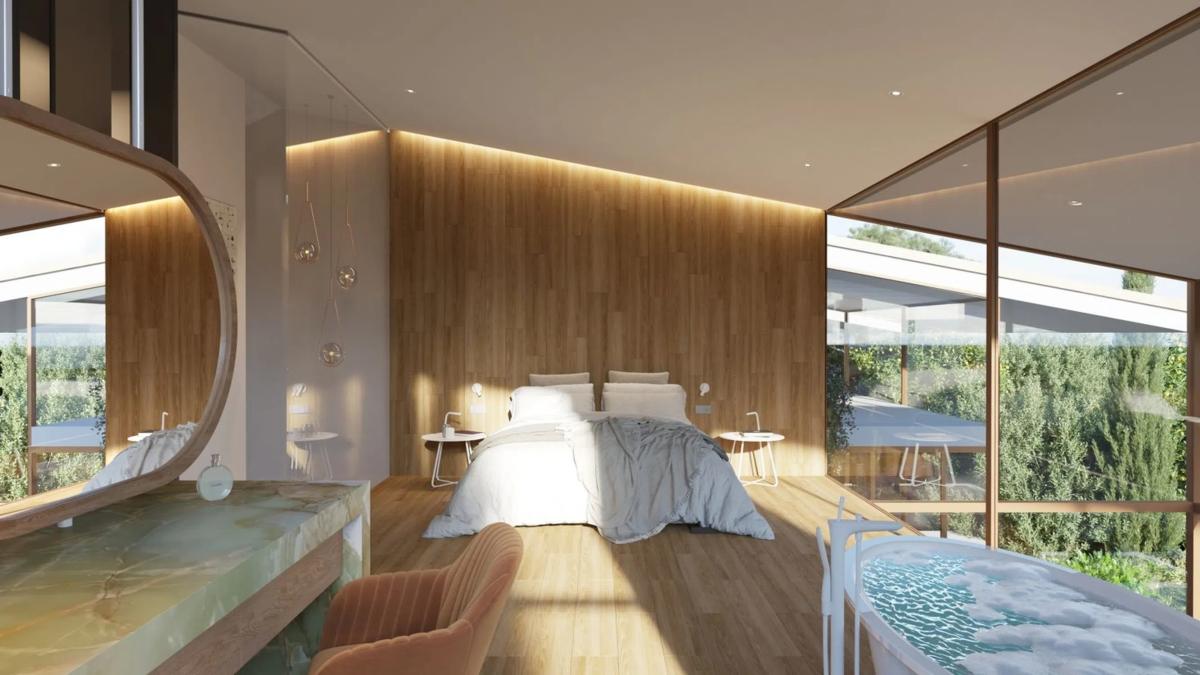 Properties for sale and rent in Spain photo 3