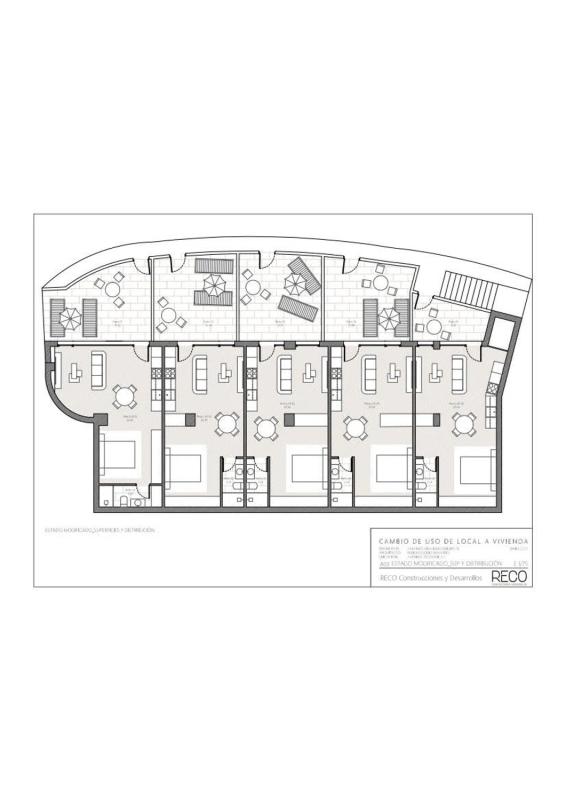 New construction Residencial la Telefónica in Benalmádena photo 4