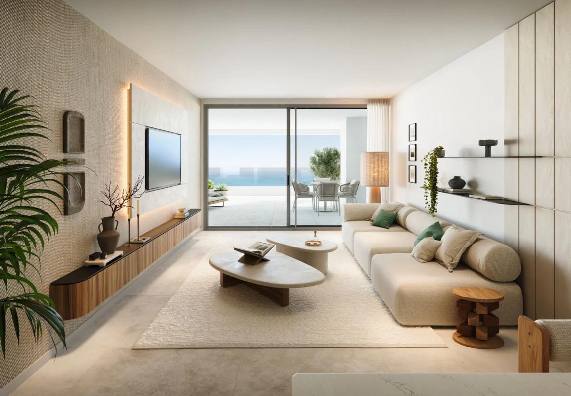 Obra nueva Stupa Hills II en Benalmádena (Revista) photo 4