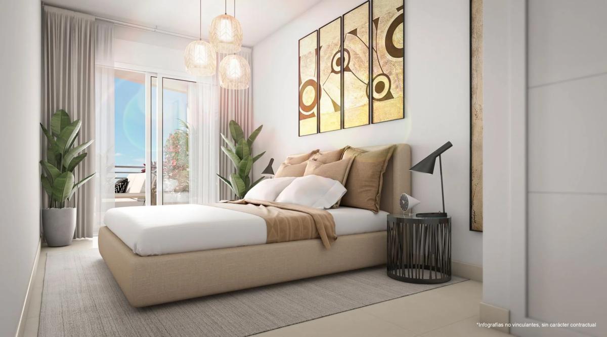 Obra nueva Nexus Residences en Benalmádena (Revista) photo 5