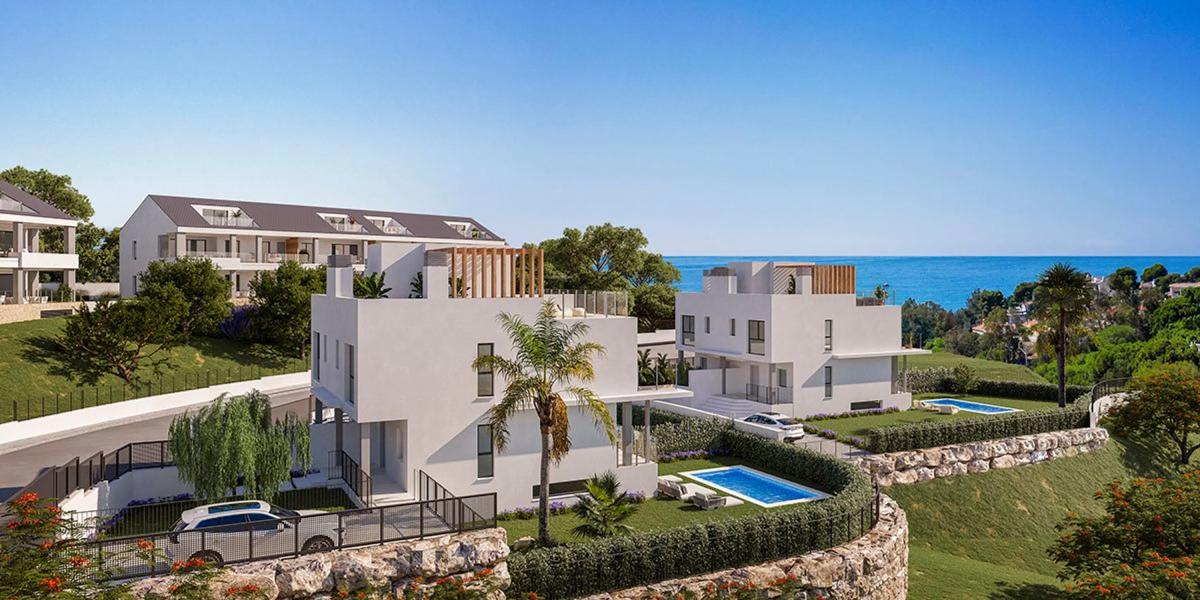 Properties for sale and rent in Spain photo 3
