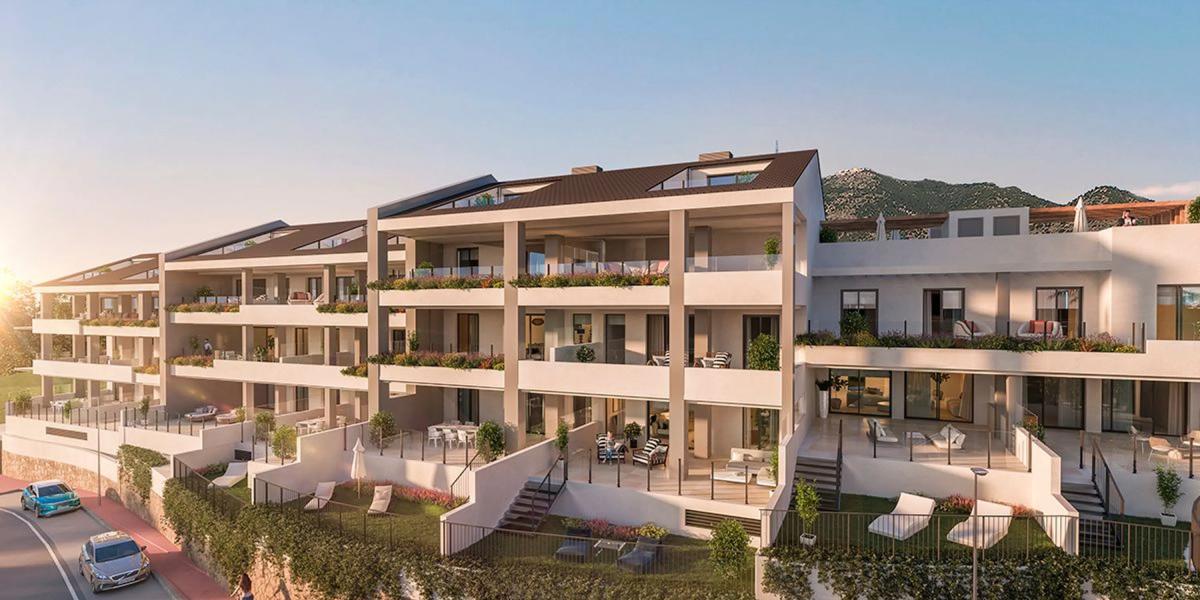 Properties for sale and rent in Spain photo 4