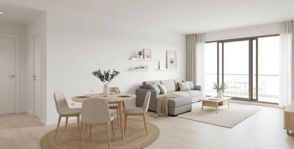 Пентхаус на продажу в  Calle Estepona 9, 11, Фуэнхирола photo 3