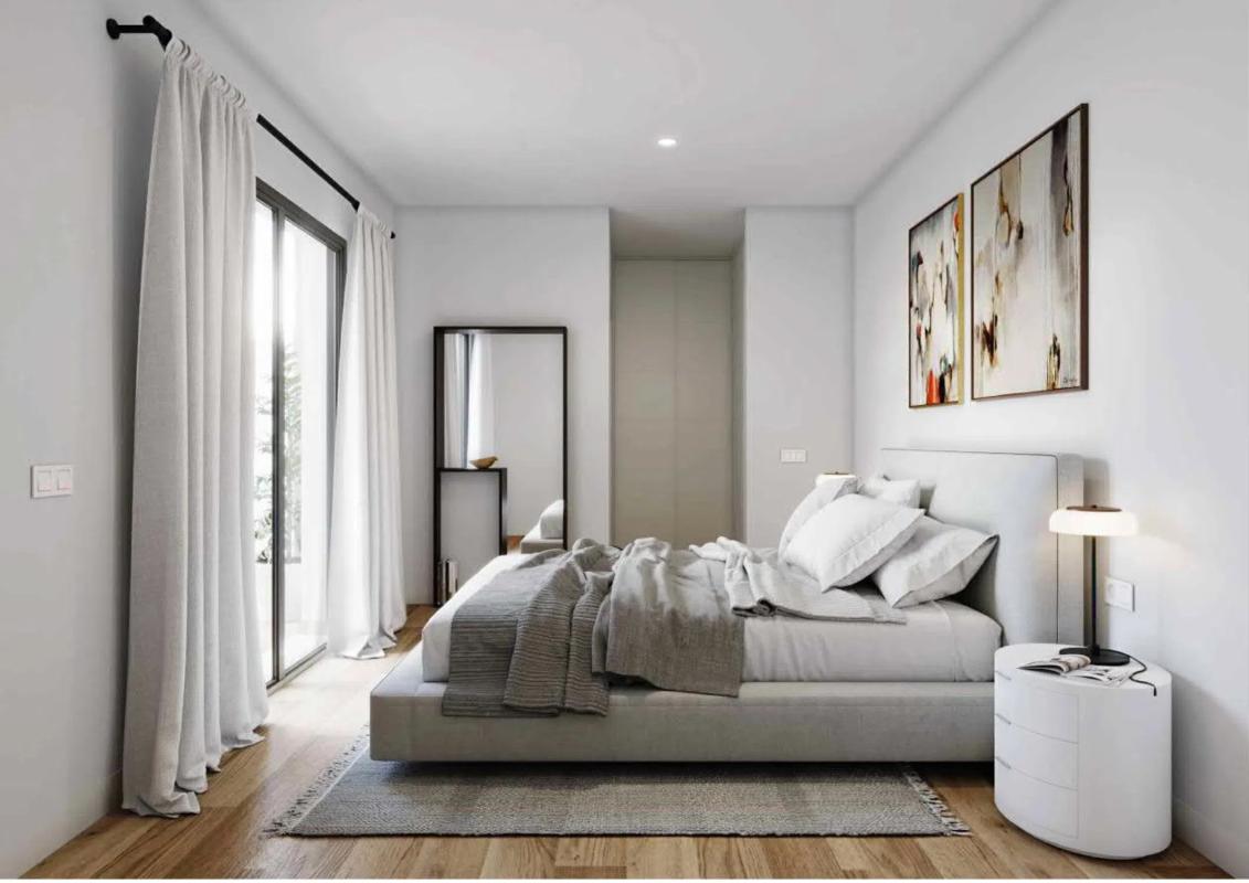 New construction Edificio Merimar in Fuengirola photo 1