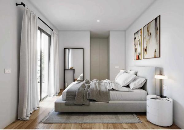 Promotion Edificio Merimar new development in Fuengirola photo 1