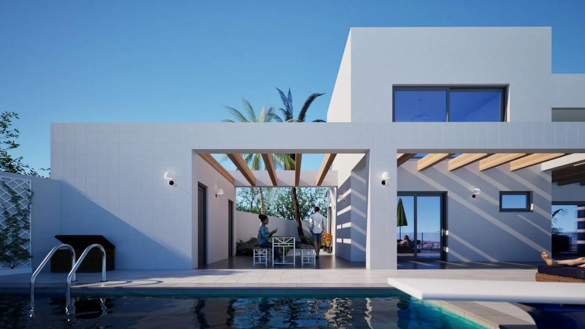 Properties for sale and rent in Spain photo 2