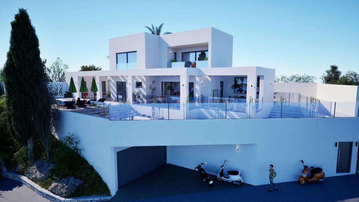 Properties for sale and rent in Spain photo 3